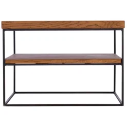 Heathfield Lamp Table