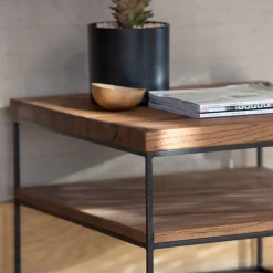 Heathfield Lamp Table