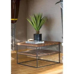 Heathfield Lamp Table