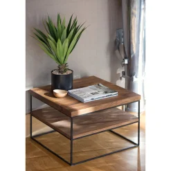 Heathfield Lamp Table