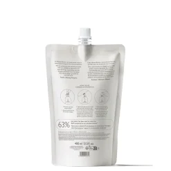 Heavenly Gingerlily Bath and Shower Gel Refill 400ml