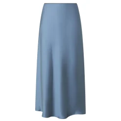 Heavyweight Flared Skirt