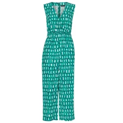 Heidi Printed Jumpsuit