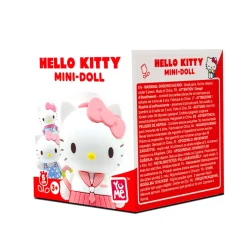 New HELLO KITTY Dress Up Mystery Doll 5cm
