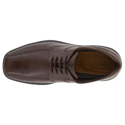 Best ECCO Helsinki 2 Oxford Shoes