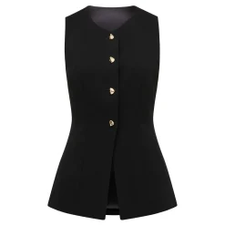 Online FOREVER NEW Hendrix Longline Waistcoat