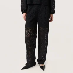 Henni Lace Trousers