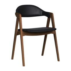 Henrik Dining Chair Black