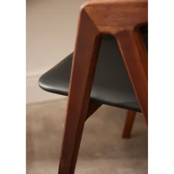 Henrik Dining Chair Black
