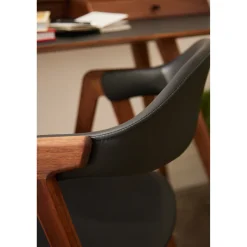 Henrik Dining Chair Black