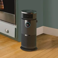 Clearance SHARK HEPA Air Purifier 3-in-1