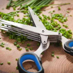 Herb Scissors