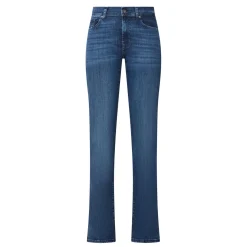Outlet 7 FOR ALL MANKIND Heritage High-Rise Bootcut Jeans