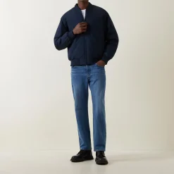 Clearance CALVIN KLEIN Hero Water-Resistant Bomber Jacket