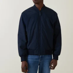 Clearance CALVIN KLEIN Hero Water-Resistant Bomber Jacket
