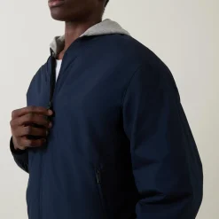 Clearance CALVIN KLEIN Hero Water-Resistant Bomber Jacket