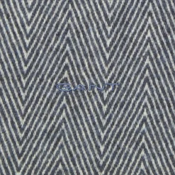 Herringbone Logo Scarf