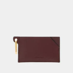 Sale ALLSAINTS Hex Cardholder