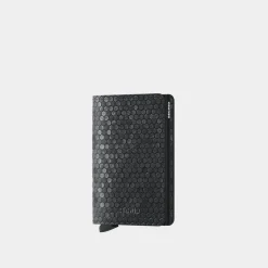 Hot SECRID Hexagon Slim Wallet