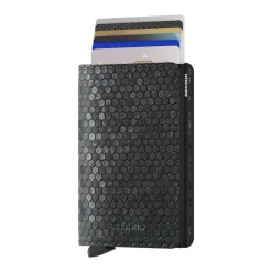 Hot SECRID Hexagon Slim Wallet