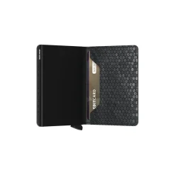 Hot SECRID Hexagon Slim Wallet