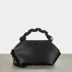 Hexagonal Small Bou Bag