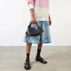 Hexagonal Small Bou Bag