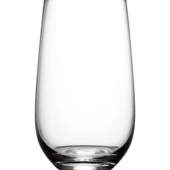 Best JUDGE Hiball Glass 600ml, Set of Four