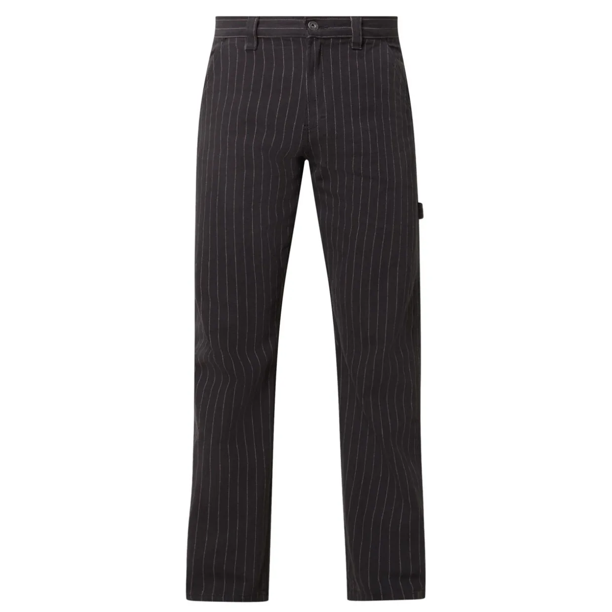 Hickory Stripe Carpenter Trousers