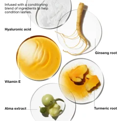 New CLINIQUE High Impact Lash Amplifying Serum