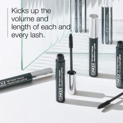 High Impact Mascara