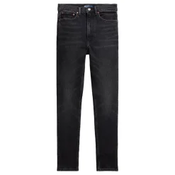Outlet POLO RALPH LAUREN High Rise Skinny Leg Jeans