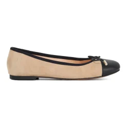 New DUNE LONDON Highest Embellished Ballet Flats