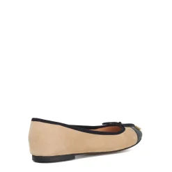 New DUNE LONDON Highest Embellished Ballet Flats