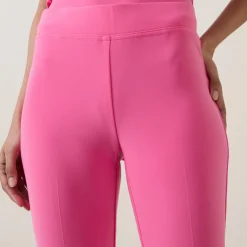 Sale JOSEPH RIBKOFF High-Rise Skinny Leg Trousers