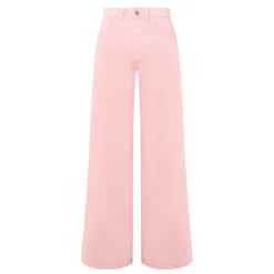 Hot SALSA High-Rise Wide Leg Jeans