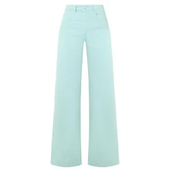 Hot SALSA High-Rise Wide Leg Jeans