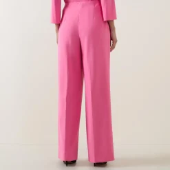 Hot JOSEPH RIBKOFF High-Rise Wide Leg Trousers