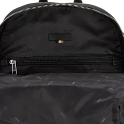 Best BOSS Highway Logo Backpack