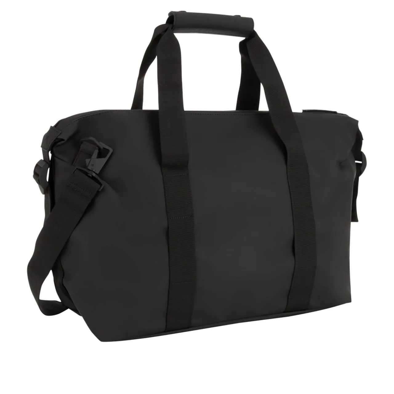 Best RAINS Hilo Small Weekend Bag