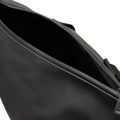 Best RAINS Hilo Small Weekend Bag