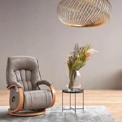 Fashion CASEYS FURNITURE Himolla Cumuly Mosel Maxi Manual Chair