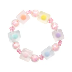 Hip to Be Square Bracelet