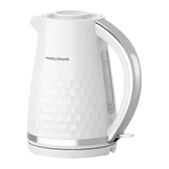 Hot MORPHY RICHARDS Hive Jug kettle 1.5 white