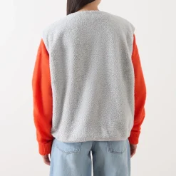 Sale AMERICAN VINTAGE Hoktown Logo Gilet