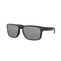 Holbrook Square Sunglasses Black