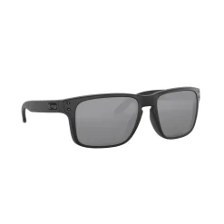 Holbrook Square Sunglasses Black