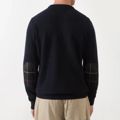 Holden Elbow Patch Sweater
