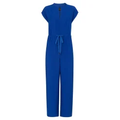 Hollie Drawstring Jumpsuit
