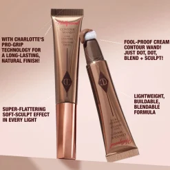 Hollywood Contour Wand